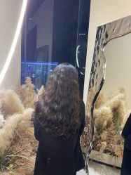 -汀南丝雨Hair design