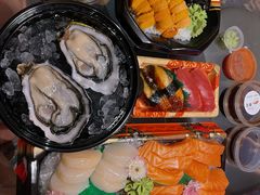 -鮨之佐壽司外賣店(氹仔市区店)