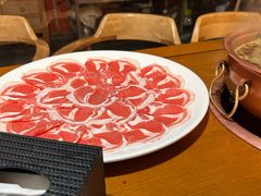 -前门杨记·铜锅涮肉(王府井·故宫店)