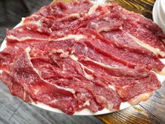 双层肉-贵宾牛·潮汕牛肉火锅(珠池总店)