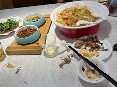 -阿英煲(凉城路店)