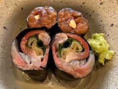 -鮨冠OMAKASE食べ放题(北京首店)