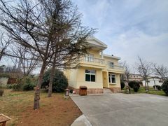 -华山御温泉度假村