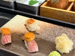 -Sushi Hanzo半藏(天环广场店)