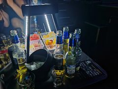 -W·CLUB(马驹桥店)