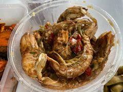 -三妹小龙虾·黄油蟹(华侨城总店)