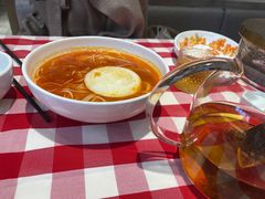 -西贝(上海中心店)