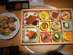 -赤坂亭·M9和牛烧肉·铁板烧·日料398放题(长泰广场店)