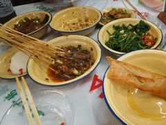 -东排食堂长沙小吃大排档(五一广场店)