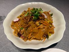 -宏达老菜馆(东安街店)