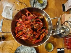 -虾小龙老长沙龙虾馆(坡子街店)