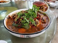 -87号烧烤海鲜·大排档(金沙滩店)