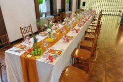 -圣露庄园·草坪婚礼·宴会厅·会议