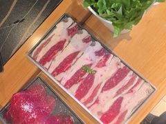 -大河宴·椒麻鱼火锅(北京路中和美食街店)