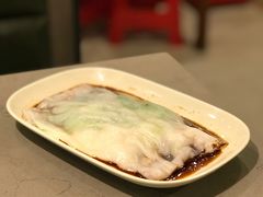 -一记(海逸城邦店)