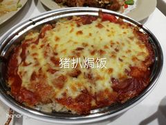 -冰岛茶餐厅(世茂店)