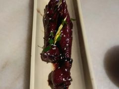 吮指鸡爪-桂满陇-西湖船宴(西单大悦城店)