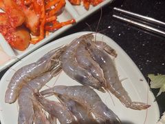 -梨花自助烤肉(乐宾店)
