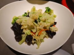 -大鹏饭店·金陵家宴(奥体中心店)