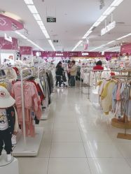 -孩子王(巴南万达广场店)