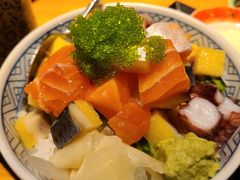 -原志优秀食材·匠心料理·海胆主题(金亿广场店)