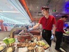 -西塔老太太泥炉烤肉(苏州大悦城店)