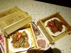 -百威KTV(恒福路店)