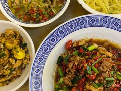 -胖东瓜·浏阳菜馆(火车站店)