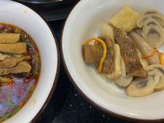 -草墩罗非鱼庄•野生菌•腊排骨(七星街上段店)