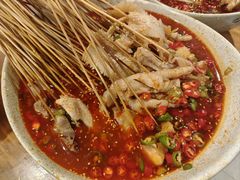 -棣爸油炸(张公桥店)