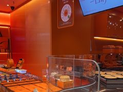 -KUMO KUMO甜品·冰淇淋(深圳壹方城店)