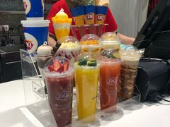 -DQ·蛋糕·冰淇淋(通州万达店)