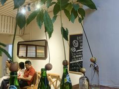 -沏点Trattoria意大利餐厅(新街口店)
