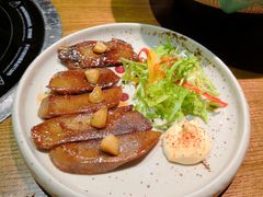 -蟹将军·松叶蟹和牛日料放题自助(K11店)