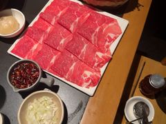 -东来顺·非遗火锅(高新店)