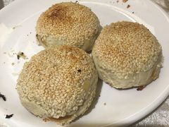 -马凯餐厅(长椿街店)