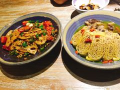 -树厨贵州菜(大十字店)