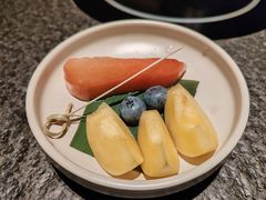 -三出山火锅(南京万象天地店)