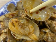 -江城燕子大排档(江汉路步行街店)