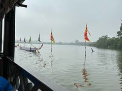 -江门古劳水乡旅游区