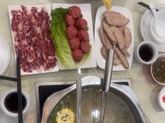 -潮悦牛肉火锅城(水贝店)