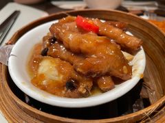-添好运点心专门店(深水埗店)