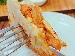 -榖屋house of flour(张江首店)