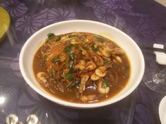 -河畔春天时尚餐厅