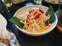 -Thai Alley泰爱里(二沙岛店)
