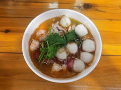 招牌虾面-明月虾面(厦禾路店)
