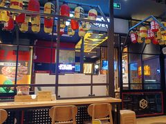 -熊吞·大碗丼烧肉饭(西市场嘉华店)