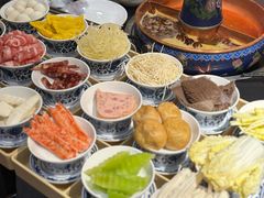 -咏江南·苏式火锅·苏州评弹(观前街店)