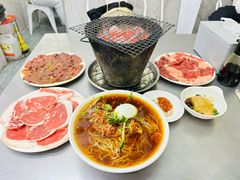 -松明一烤肉馆(鲁园店)