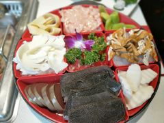 -重庆刘一手火锅(三峡广场直营店)